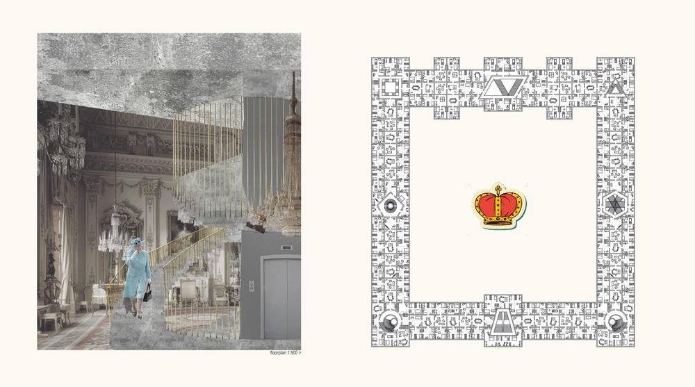 London Affordable Housing Challenge Benedikt Hartl and Thomas Haseneder